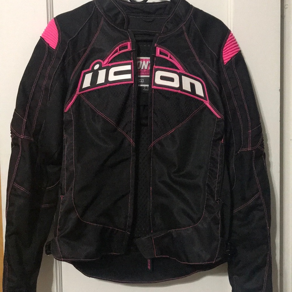 Women’s jacket - Picture 4 of 4